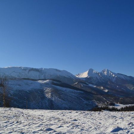 Villa Zdiar 681 Екстер'єр фото