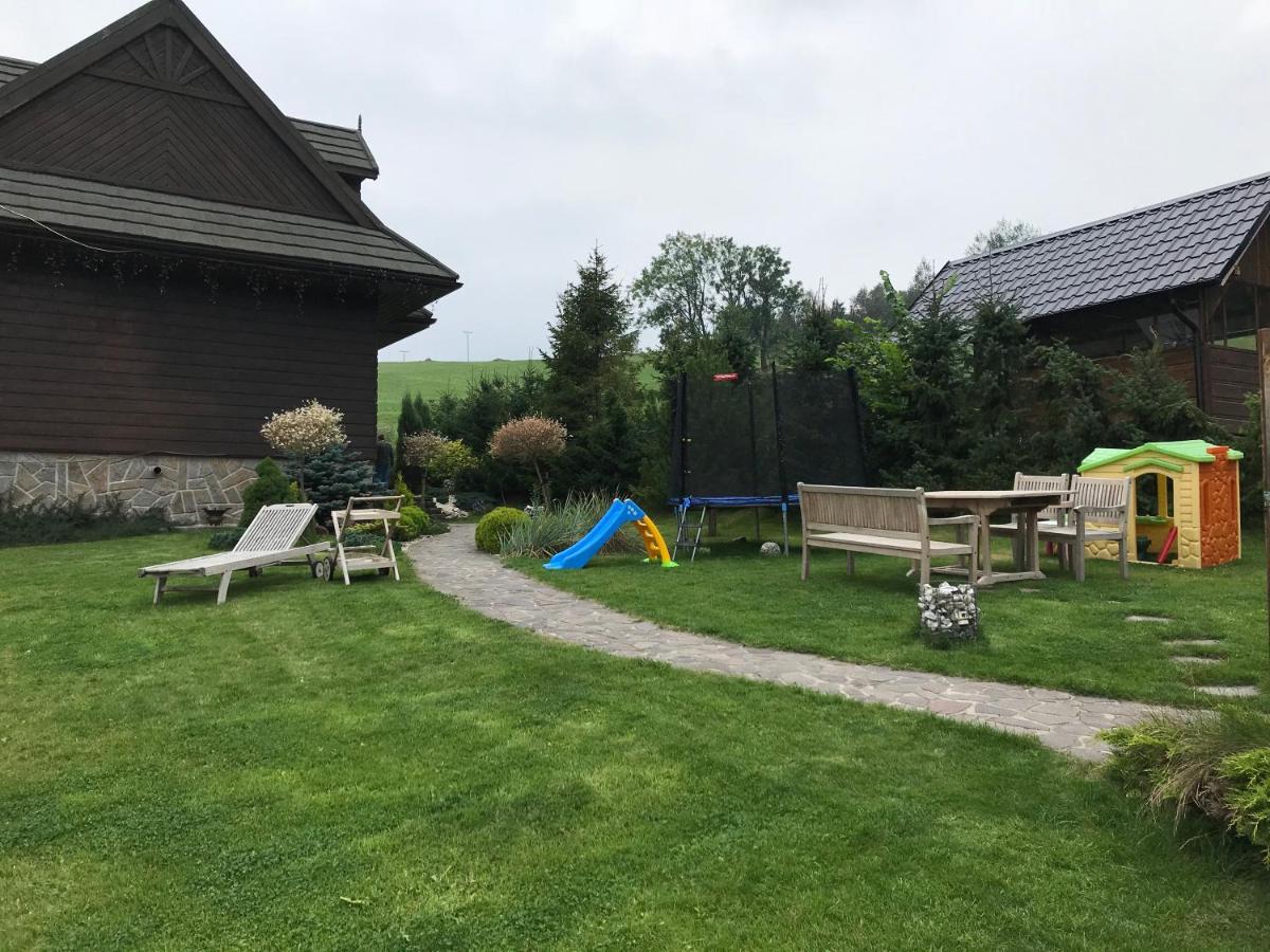 Villa Zdiar 681 Екстер'єр фото
