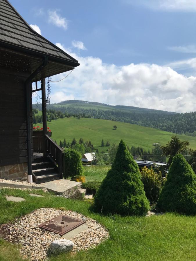 Villa Zdiar 681 Екстер'єр фото