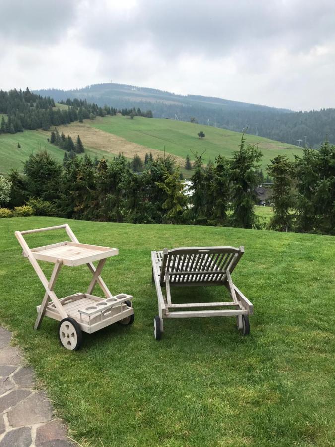 Villa Zdiar 681 Екстер'єр фото