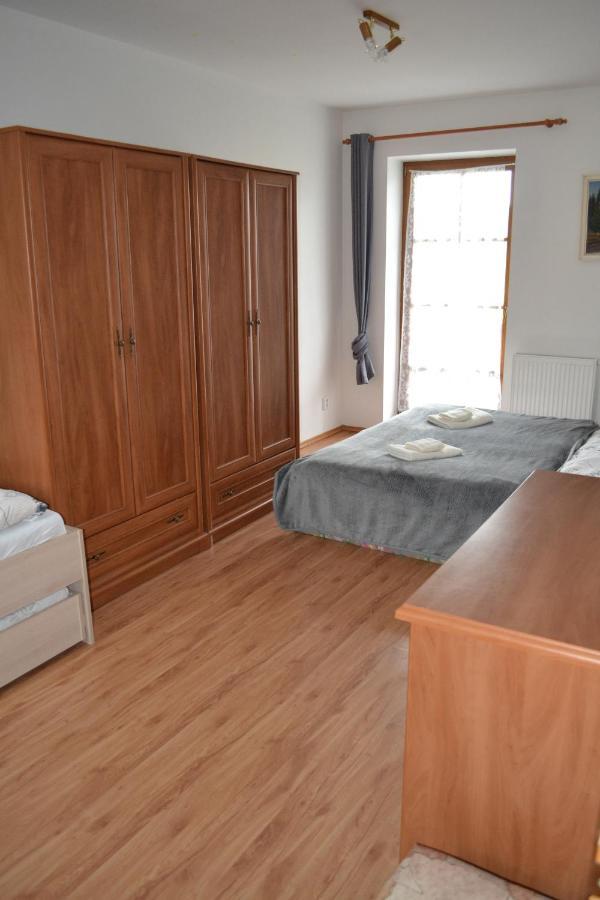 Villa Zdiar 681 Екстер'єр фото