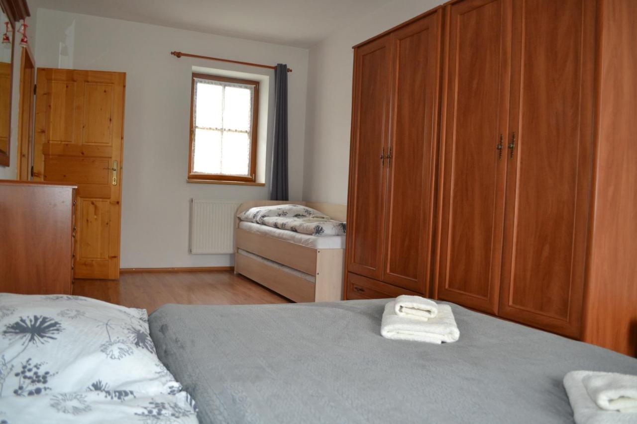 Villa Zdiar 681 Екстер'єр фото