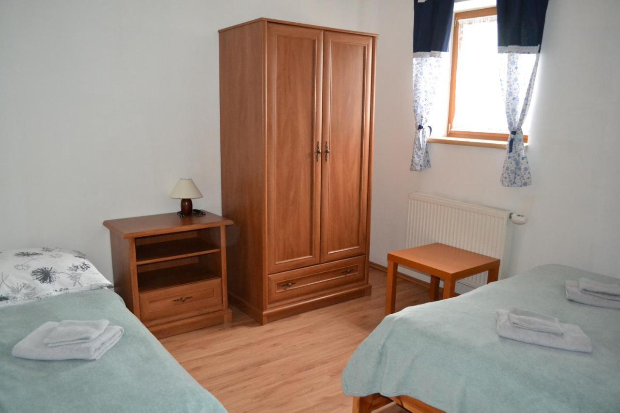Villa Zdiar 681 Екстер'єр фото