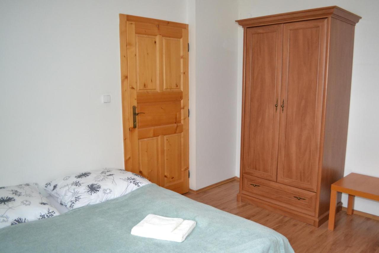 Villa Zdiar 681 Екстер'єр фото
