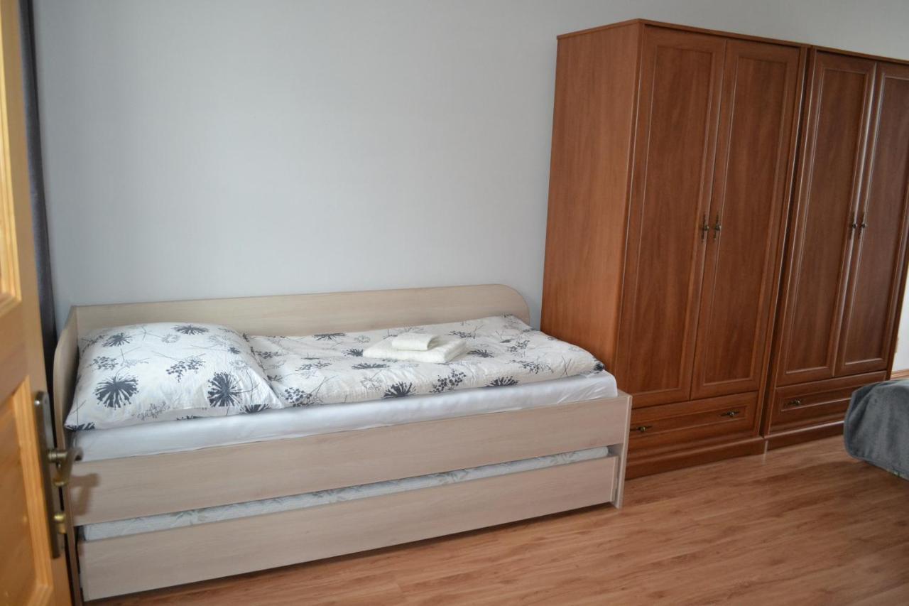 Villa Zdiar 681 Екстер'єр фото
