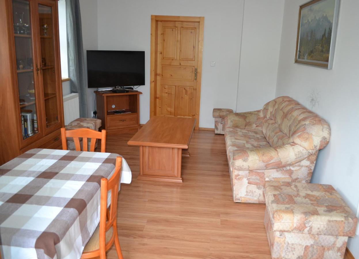 Villa Zdiar 681 Екстер'єр фото