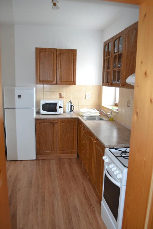 Villa Zdiar 681 Екстер'єр фото