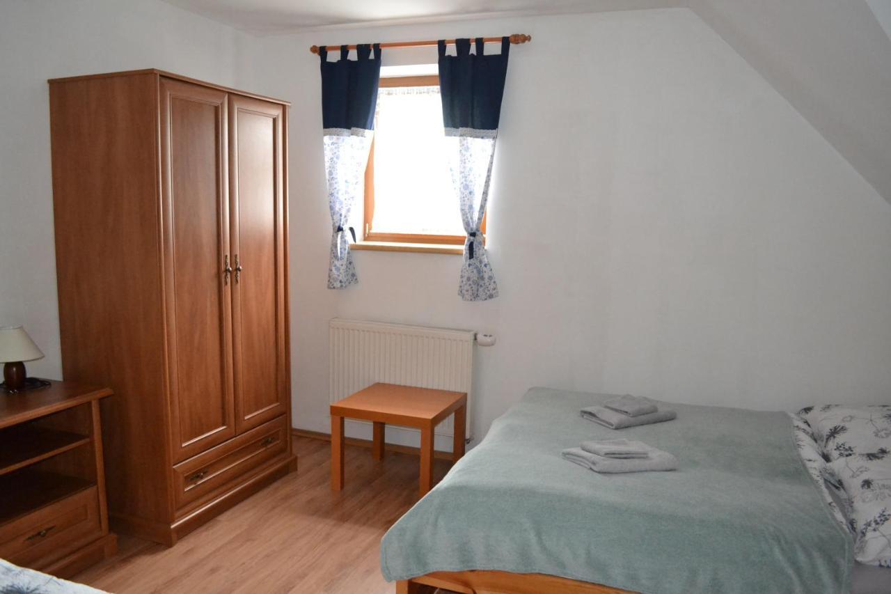 Villa Zdiar 681 Екстер'єр фото