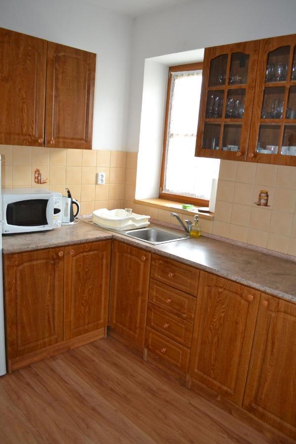 Villa Zdiar 681 Екстер'єр фото