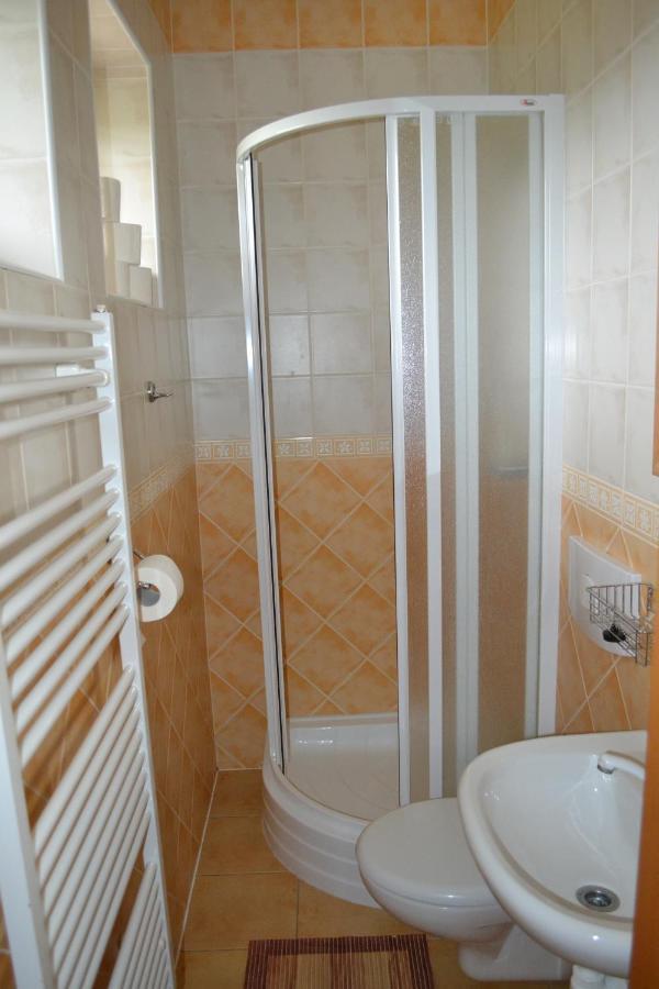 Villa Zdiar 681 Екстер'єр фото