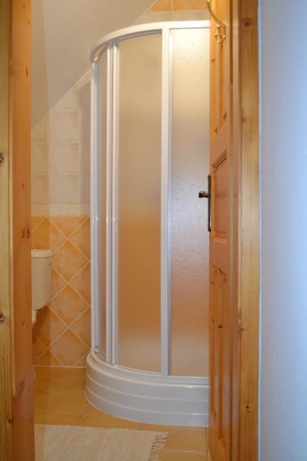 Villa Zdiar 681 Екстер'єр фото