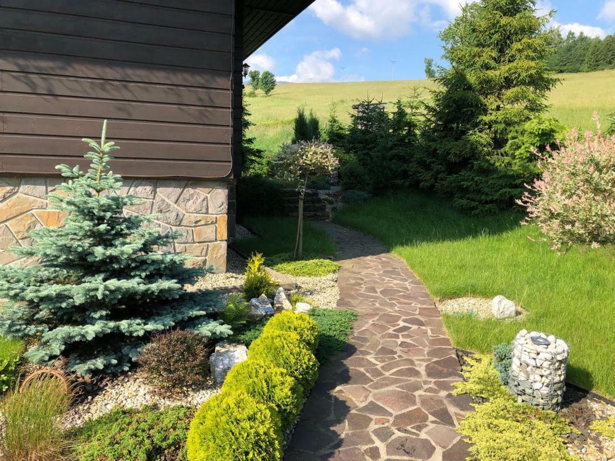 Villa Zdiar 681 Екстер'єр фото
