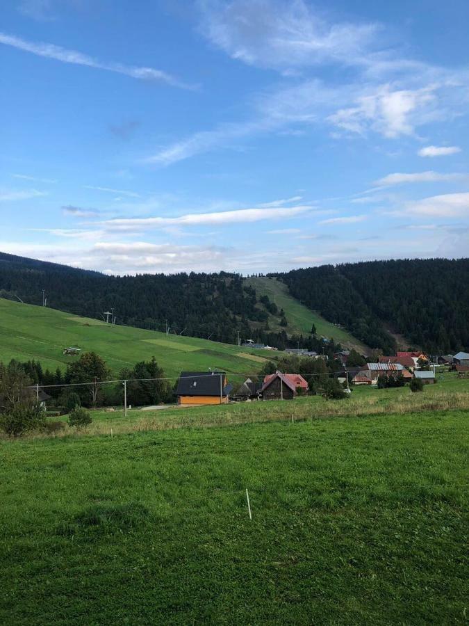 Villa Zdiar 681 Екстер'єр фото