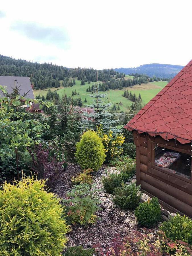 Villa Zdiar 681 Екстер'єр фото